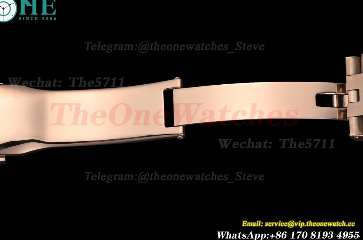 MY8215 Rose 40mm Gold Dial RG Daydate GDF RG 0425